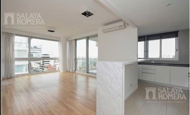 Departamento Venta Olivos- Horizons 3 ambientes Libertador al Río piso alto