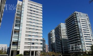Departamento Venta Olivos- Horizons 3 ambientes Libertador al Río piso alto