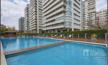 Departamento Venta Olivos- Horizons 3 ambientes Libertador al Río piso alto