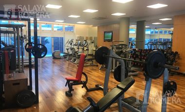 Departamento Venta Olivos- Horizons 3 ambientes Libertador al Río piso alto