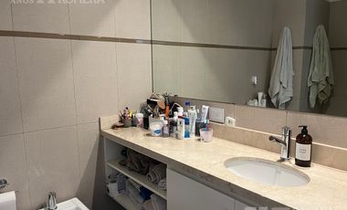 Departamento Venta Olivos- Horizons 3 ambientes Libertador al Río piso alto
