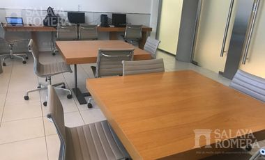 Departamento Venta Olivos- Horizons 3 ambientes Libertador al Río piso alto