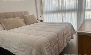 Departamento Venta Olivos- Horizons 3 ambientes Libertador al Río piso alto