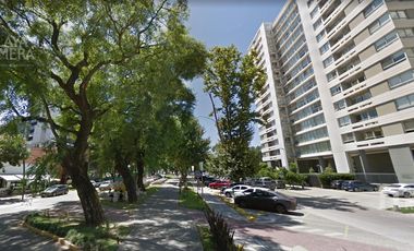 Departamento Venta Olivos- Horizons 3 ambientes Libertador al Río piso alto
