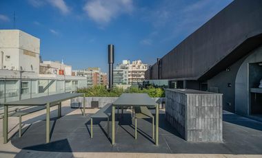 VENTA • VICENTE LÓPEZ • DOMUS PARQUE • MONOAMBIENTE