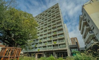 VENTA • VICENTE LÓPEZ • DOMUS PARQUE • MONOAMBIENTE