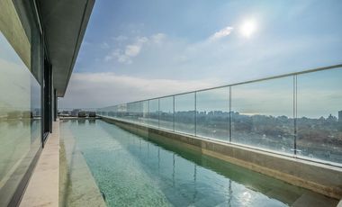 VENTA • VICENTE LÓPEZ • DOMUS PARQUE • MONOAMBIENTE