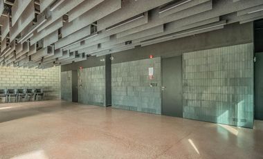 VENTA • VICENTE LÓPEZ • DOMUS PARQUE • MONOAMBIENTE