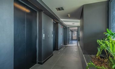 VENTA • VICENTE LÓPEZ • DOMUS PARQUE • MONOAMBIENTE