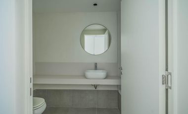 VENTA • VICENTE LÓPEZ • DOMUS PARQUE • MONOAMBIENTE