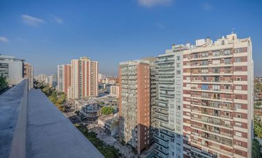 VENTA • VICENTE LÓPEZ • DOMUS PARQUE • MONOAMBIENTE