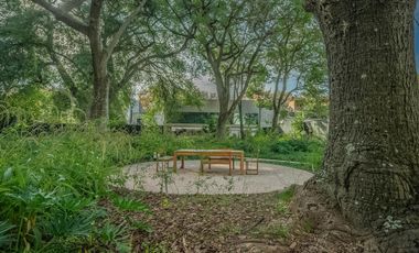 VENTA • VICENTE LÓPEZ • DOMUS PARQUE • MONOAMBIENTE