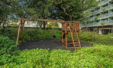 VENTA • VICENTE LÓPEZ • DOMUS PARQUE • MONOAMBIENTE
