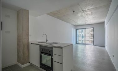 VENTA • VICENTE LÓPEZ • DOMUS PARQUE • MONOAMBIENTE
