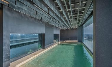 VENTA • VICENTE LÓPEZ • DOMUS PARQUE • MONOAMBIENTE