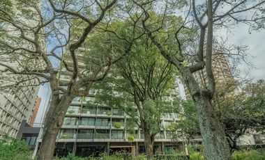 VENTA • VICENTE LÓPEZ • DOMUS PARQUE • MONOAMBIENTE