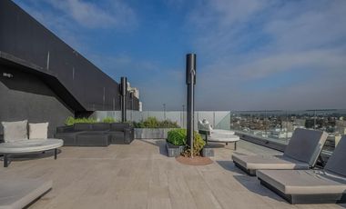 VENTA • VICENTE LÓPEZ • DOMUS PARQUE • MONOAMBIENTE