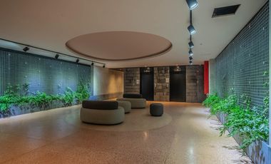 VENTA • VICENTE LÓPEZ • DOMUS PARQUE • MONOAMBIENTE