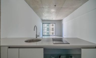 VENTA • VICENTE LÓPEZ • DOMUS PARQUE • MONOAMBIENTE