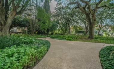 VENTA • VICENTE LÓPEZ • DOMUS PARQUE • MONOAMBIENTE