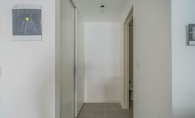 VENTA • VICENTE LÓPEZ • DOMUS PARQUE • MONOAMBIENTE