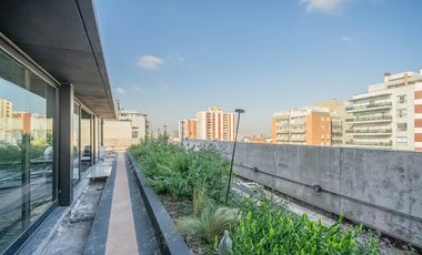 VENTA • VICENTE LÓPEZ • DOMUS PARQUE • MONOAMBIENTE