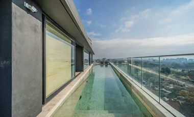 VENTA • VICENTE LÓPEZ • DOMUS PARQUE • MONOAMBIENTE