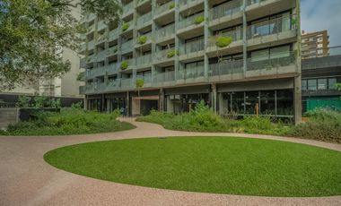 VENTA • VICENTE LÓPEZ • DOMUS PARQUE • MONOAMBIENTE