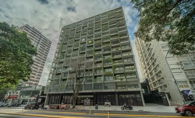 VENTA • VICENTE LÓPEZ • DOMUS PARQUE • MONOAMBIENTE