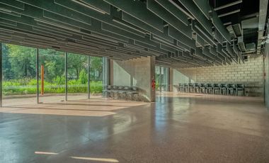 VENTA • VICENTE LÓPEZ • DOMUS PARQUE • MONOAMBIENTE