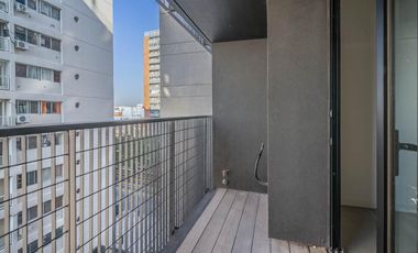 VENTA • VICENTE LÓPEZ • DOMUS PARQUE • MONOAMBIENTE