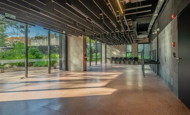 VENTA • VICENTE LÓPEZ • DOMUS PARQUE • MONOAMBIENTE