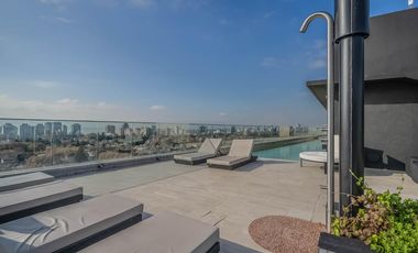 VENTA • VICENTE LÓPEZ • DOMUS PARQUE • MONOAMBIENTE