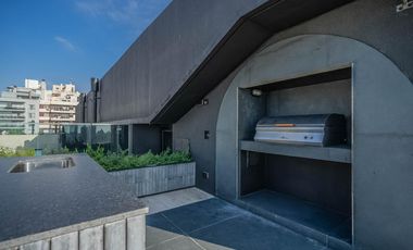 VENTA • VICENTE LÓPEZ • DOMUS PARQUE • MONOAMBIENTE