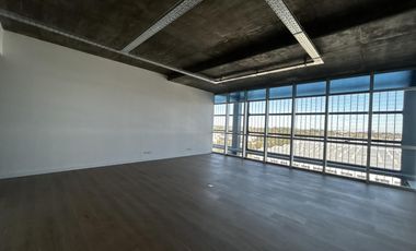 Alquiler de Oficina de 65,31 m2 en Polo Desing - Guillermo E Hudson