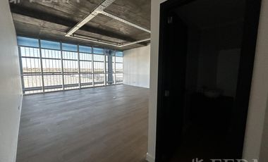 Alquiler de Oficina de 65,31 m2 en Polo Desing - Guillermo E Hudson