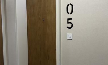 Alquiler de Oficina de 65,31 m2 en Polo Desing - Guillermo E Hudson