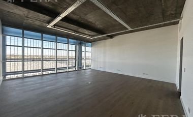 Alquiler de Oficina de 65,31 m2 en Polo Desing - Guillermo E Hudson