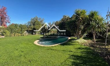 VENTA LOS BOSQUES 6 DORM MAS SERVICIO Y PISCINA