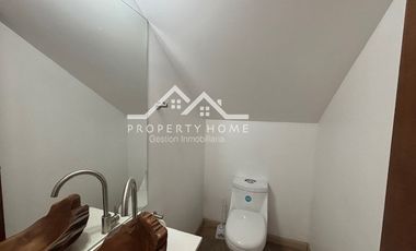 VENTA LOS BOSQUES 6 DORM MAS SERVICIO Y PISCINA