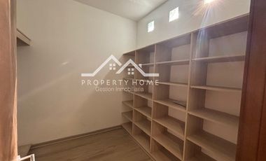 VENTA LOS BOSQUES 6 DORM MAS SERVICIO Y PISCINA