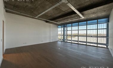 Alquiler de Oficina de 65,31 m2 en Polo Desing - Guillermo E Hudson