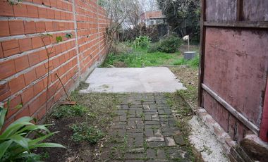 Terreno en Benavidez