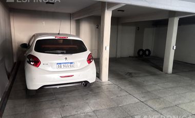 Departamento en Moron Sur