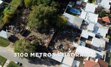 Galpón en  139 entre 39 y 40