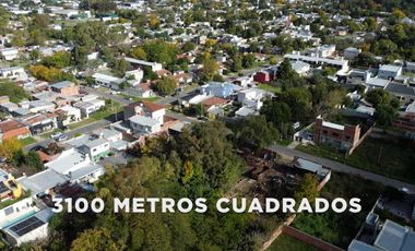 Galpón en  139 entre 39 y 40