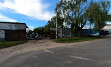 Galpón en  139 entre 39 y 40