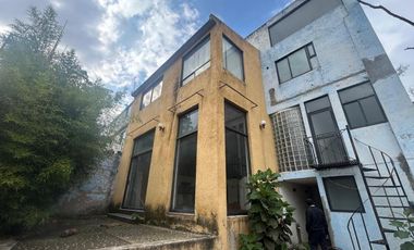 Casa en venta en Lomas de Tarango