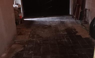Casa de 5 ambientes con excelente terreno