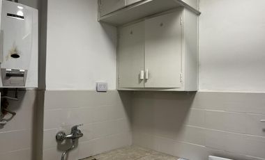 Alquiler departamento 2 ambientes c/ balcón frente Retiro zona turística